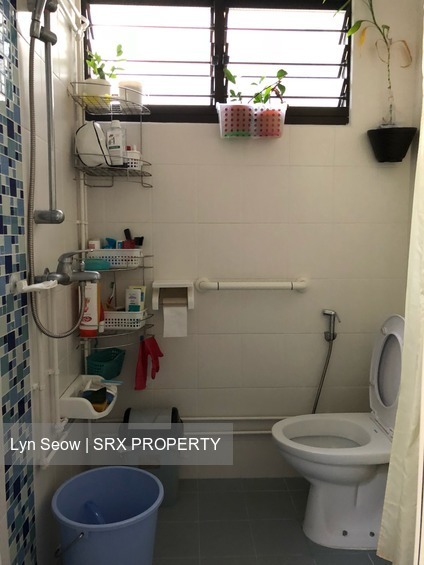 Blk 150 Woodlands Street 13 (Woodlands), HDB 4 Rooms #178262872